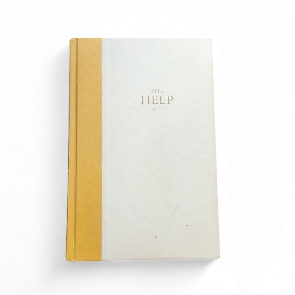 The Help by Kathryn Stockett
